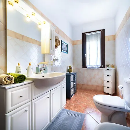 Apartmán Da Assunta