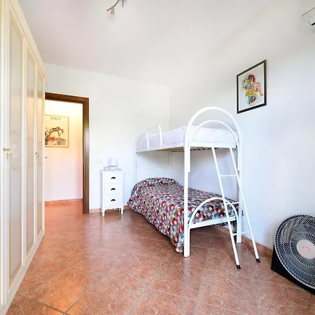 Apartmán Da Assunta