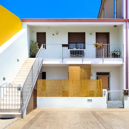Apartmán Da Assunta