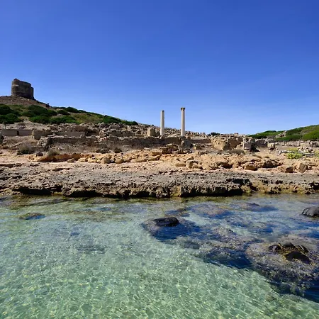 Apartamento Da Assunta