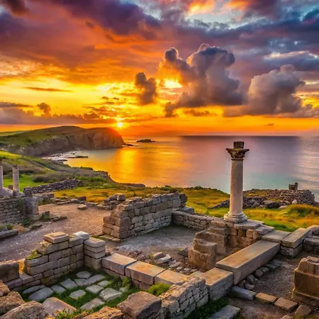 Apartament Da Assunta *