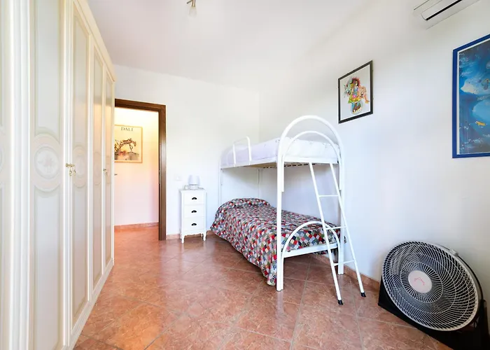 Apartament Da Assunta