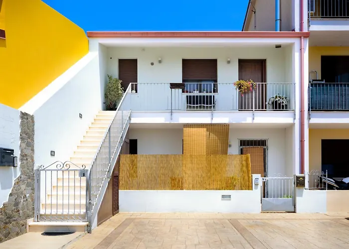 Apartament Da Assunta