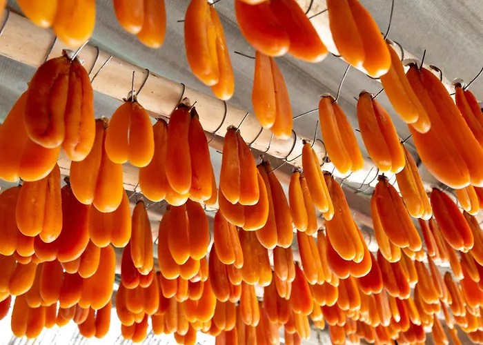 Da Assunta Apartament Càbras