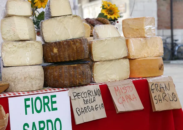 Apartament Da Assunta