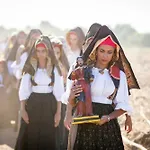 Da Assunta Апартаменты Кабрас