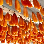 Da Assunta Апартаменты Кабрас