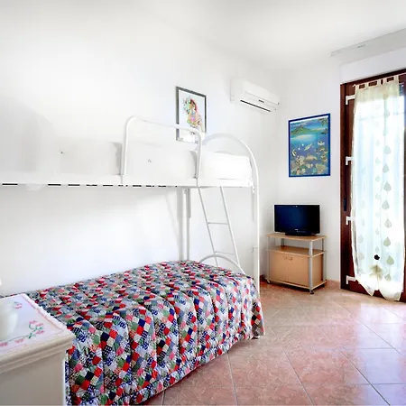 Da Assunta Lejlighed