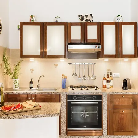 Apartament Da Assunta *