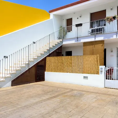 Da Assunta Апартаменты