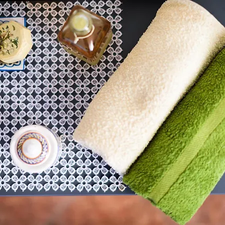 Апартаменты Da Assunta *