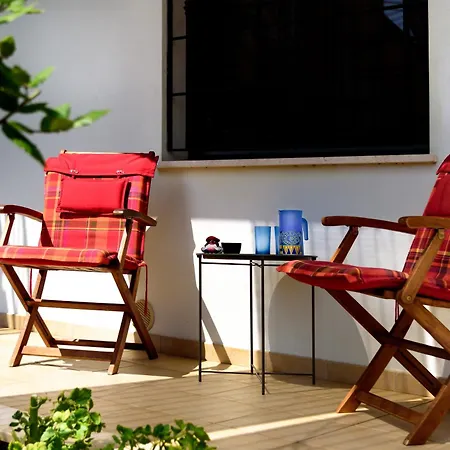 Da Assunta Кабрас