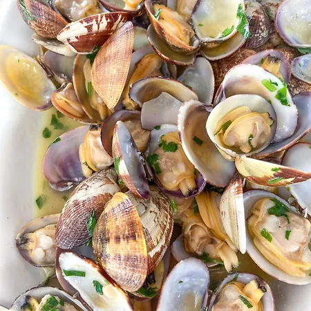 Da Assunta Апартаменты *