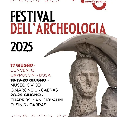 Апартаменты Da Assunta Кабрас