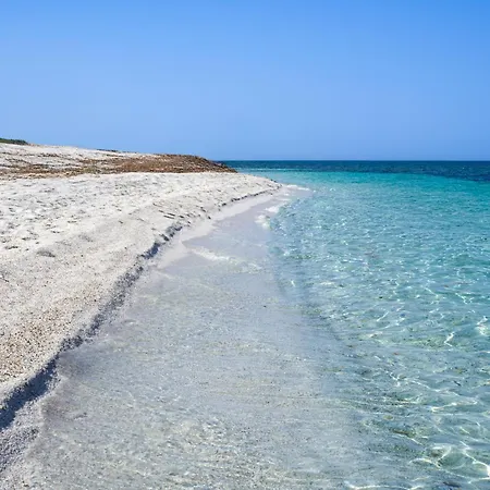 דירה Da Assunta Càbras