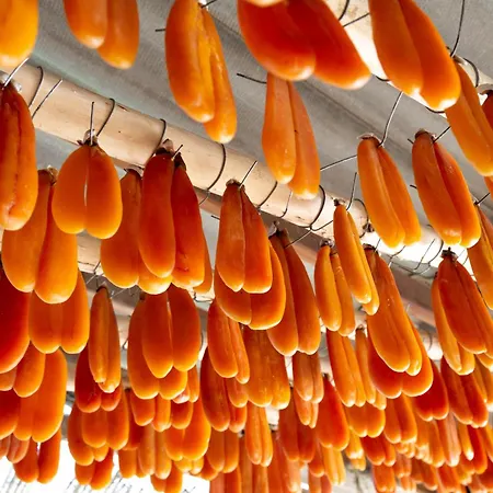 Da Assunta Апартаменты Кабрас