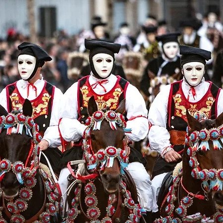 Daire Da Assunta Càbras