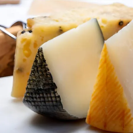 Da Assunta Кабрас