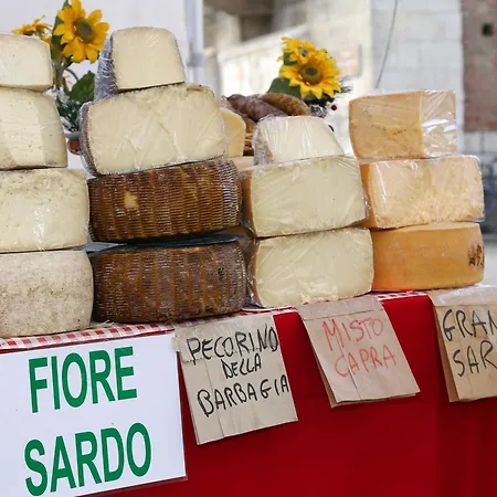 Lejlighed Da Assunta