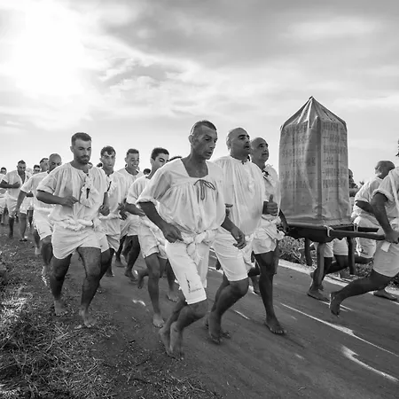 Da Assunta * Càbras