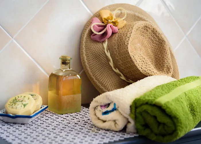 Da Assunta Apartman *