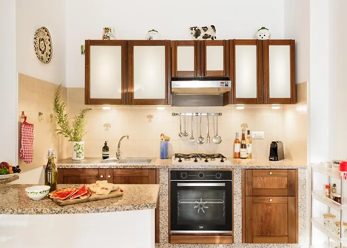 Apartman Da Assunta *