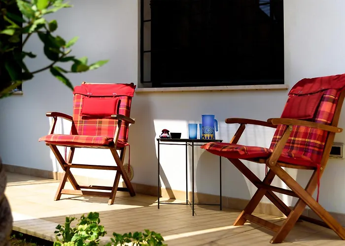 Da Assunta カブラス