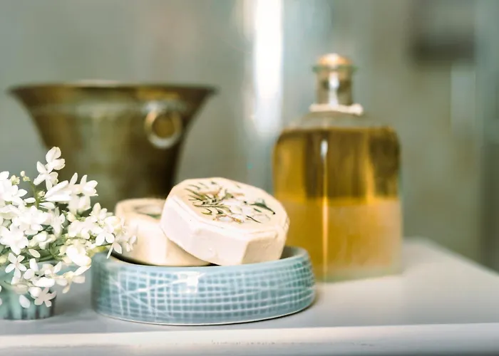 Apartman Da Assunta Càbras