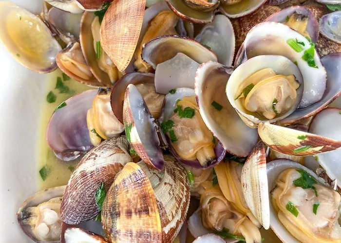 Da Assunta Apartman *