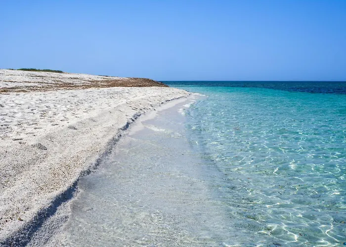 Apartman Da Assunta Càbras