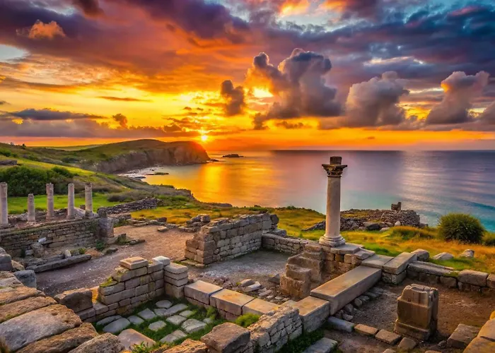 アパート Da Assunta *