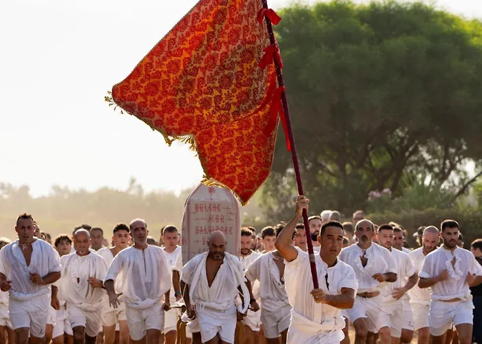 アパート Da Assunta *